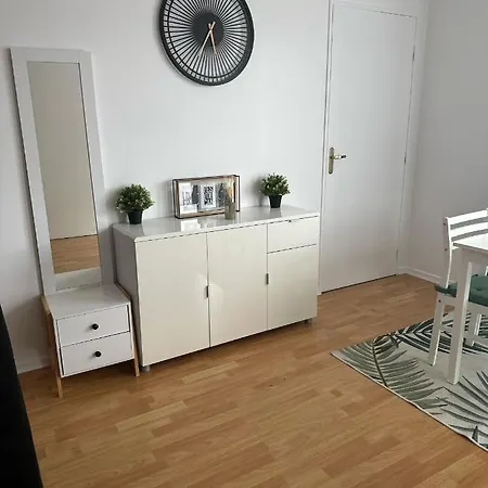 Cosy Proche Stade De France - Jo Paris 2024 Le Blanc-Mesnil