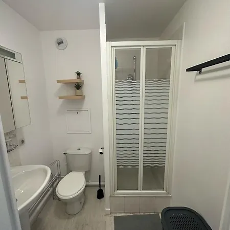 Cosy Proche Stade De France - Jo Paris 2024 * Le Blanc-Mesnil